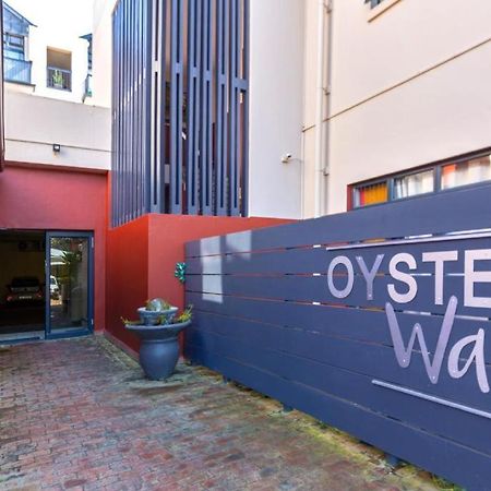 Appartement Oyster Walk On Main à Knysna Extérieur photo