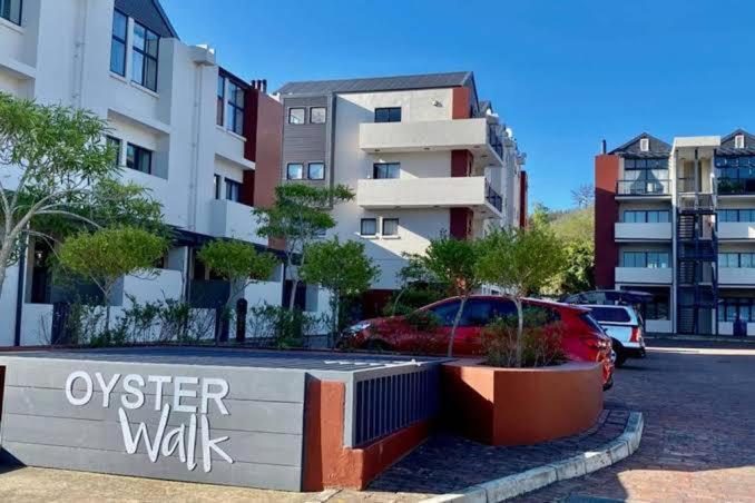 Appartement Oyster Walk On Main à Knysna Extérieur photo