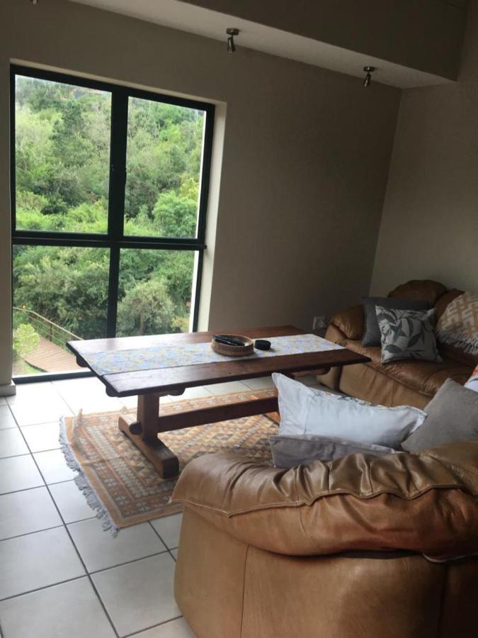 Appartement Oyster Walk On Main à Knysna Extérieur photo
