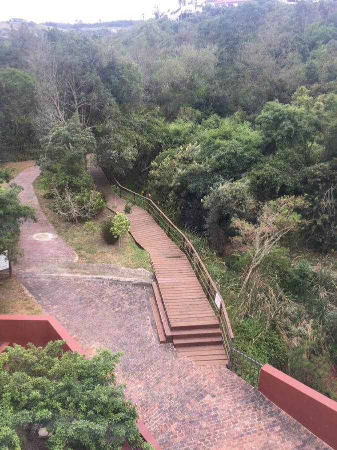 Appartement Oyster Walk On Main à Knysna Extérieur photo