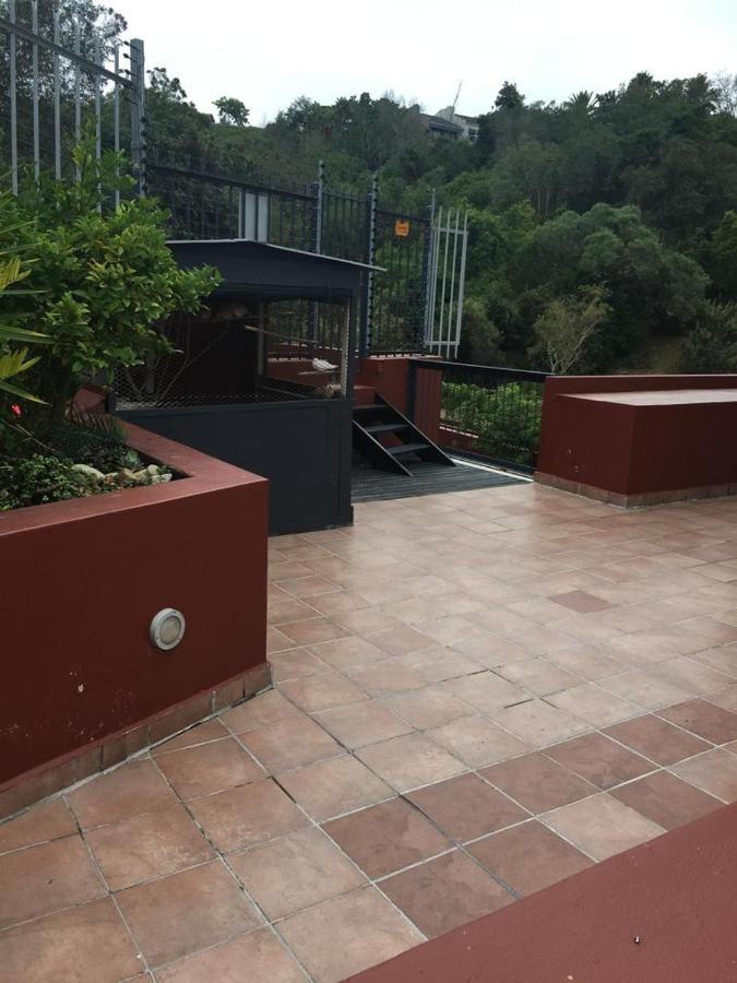 Appartement Oyster Walk On Main à Knysna Extérieur photo