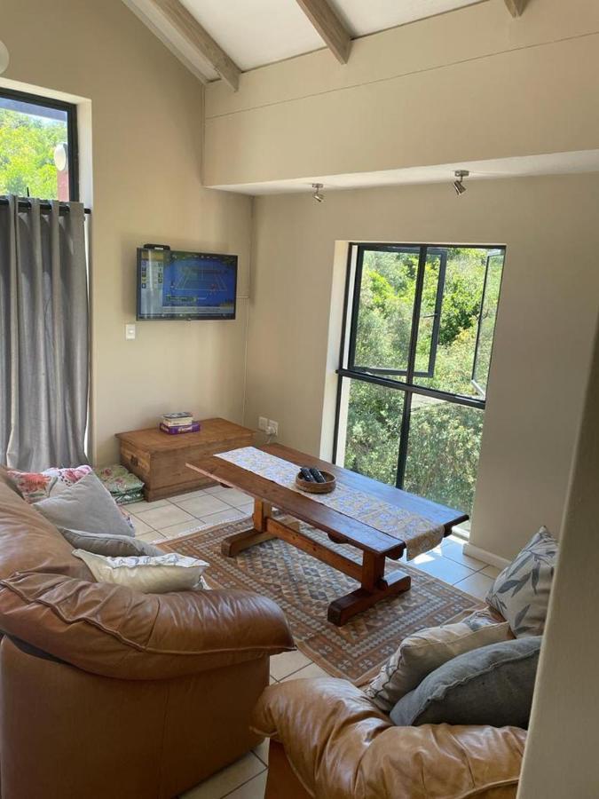 Appartement Oyster Walk On Main à Knysna Extérieur photo