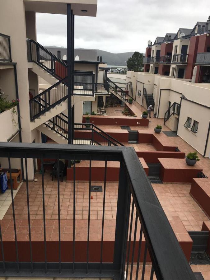 Appartement Oyster Walk On Main à Knysna Extérieur photo