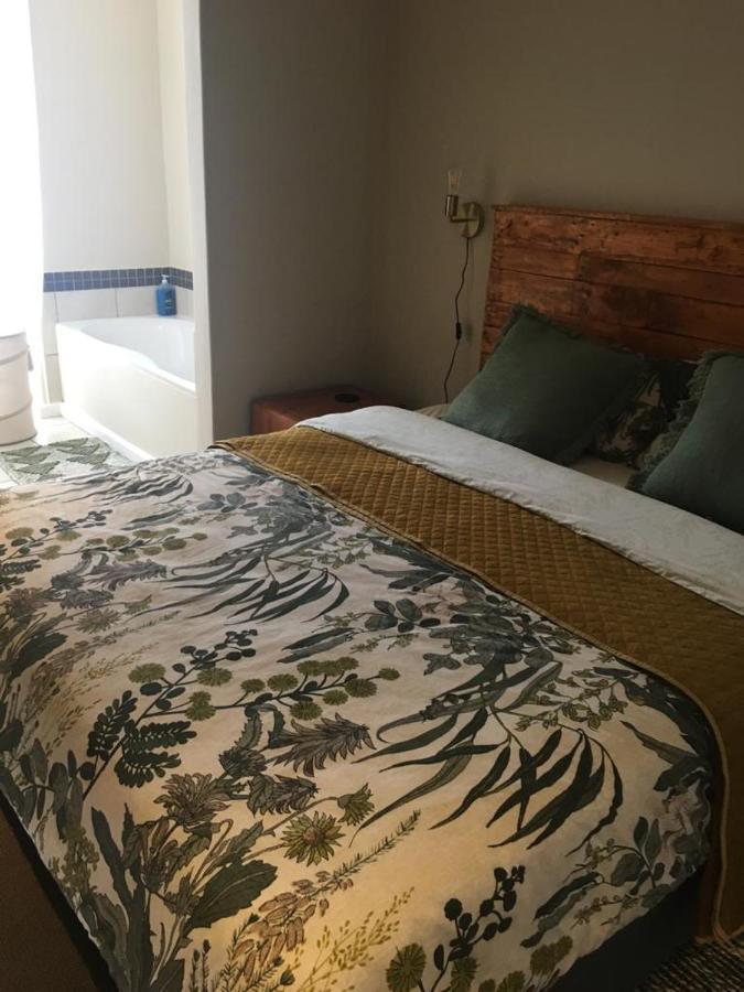 Appartement Oyster Walk On Main à Knysna Extérieur photo