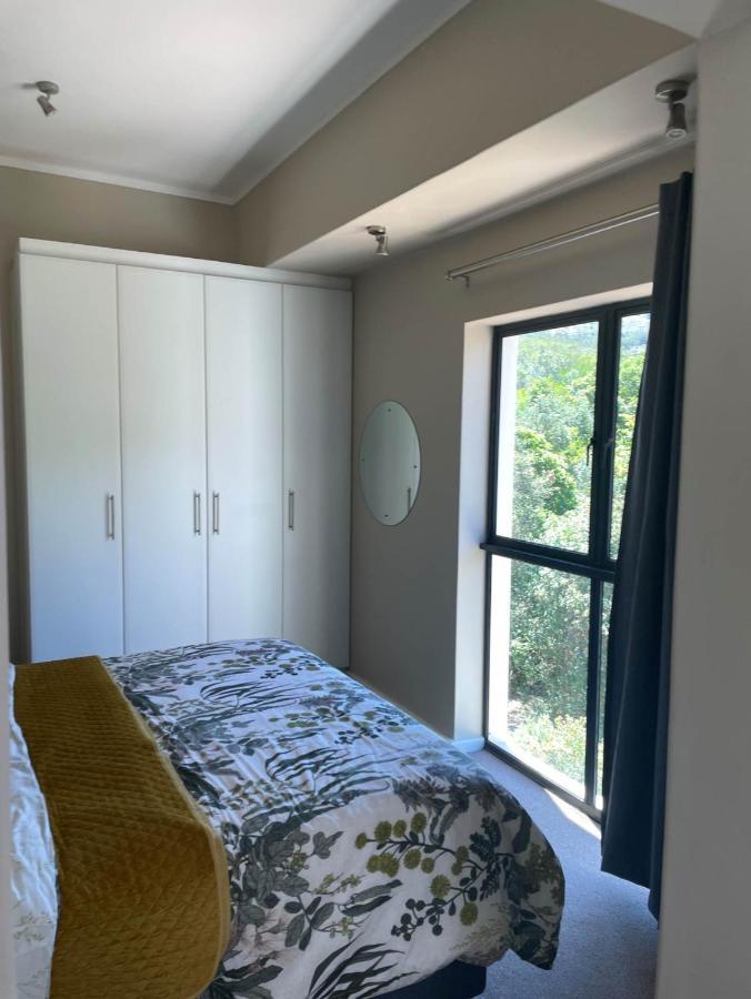 Appartement Oyster Walk On Main à Knysna Extérieur photo