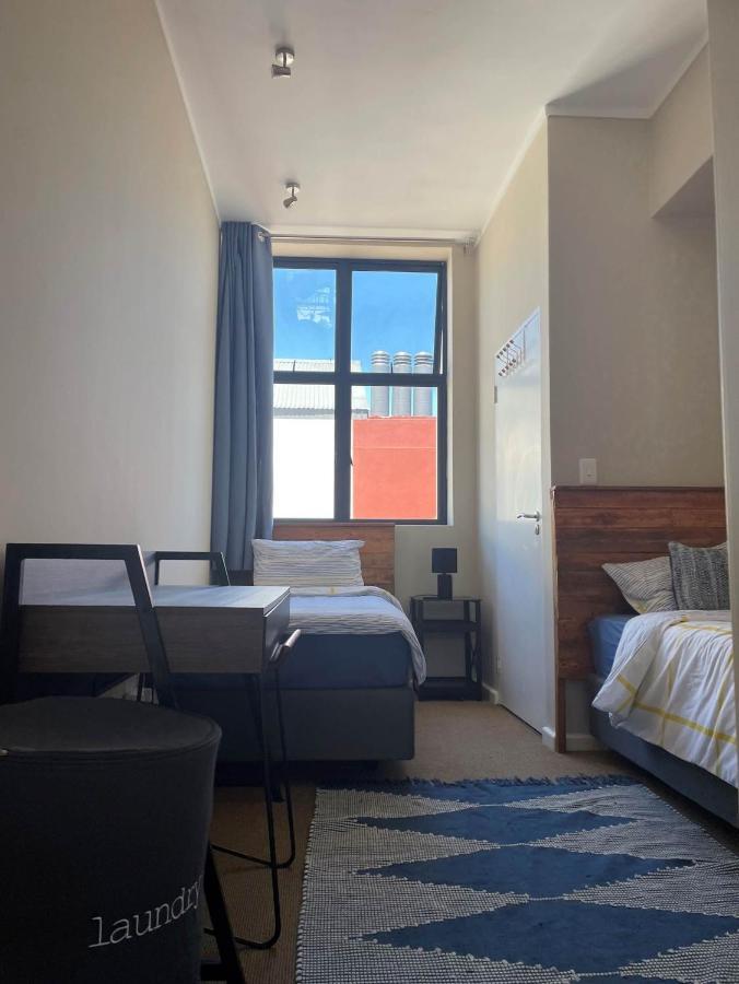 Appartement Oyster Walk On Main à Knysna Extérieur photo